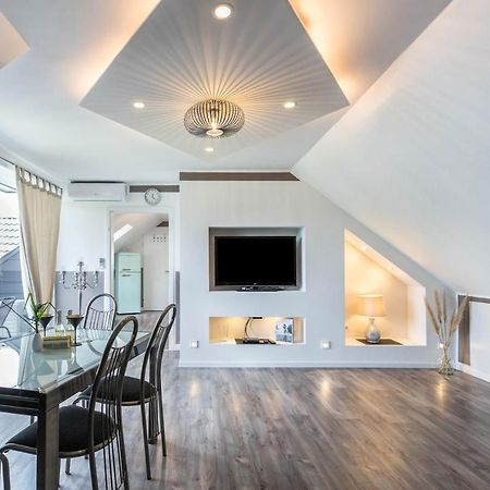 Uhse Wohlfuehloase Appartement Heide  Buitenkant foto
